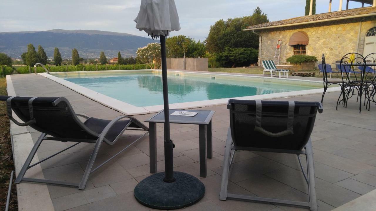 Country House Carmelita Limigiano Exterior photo
