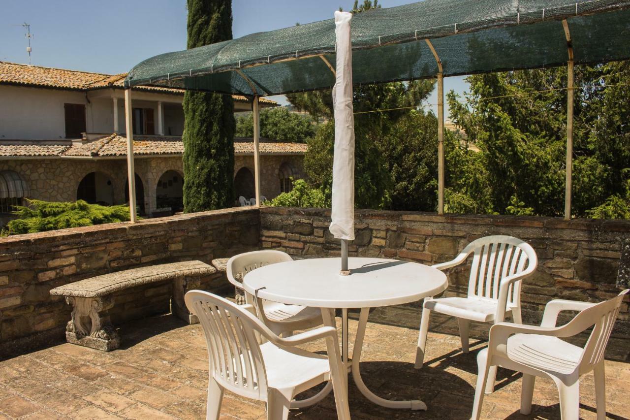 Country House Carmelita Limigiano Exterior photo