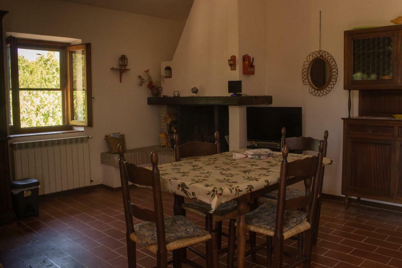 Country House Carmelita Limigiano Exterior photo