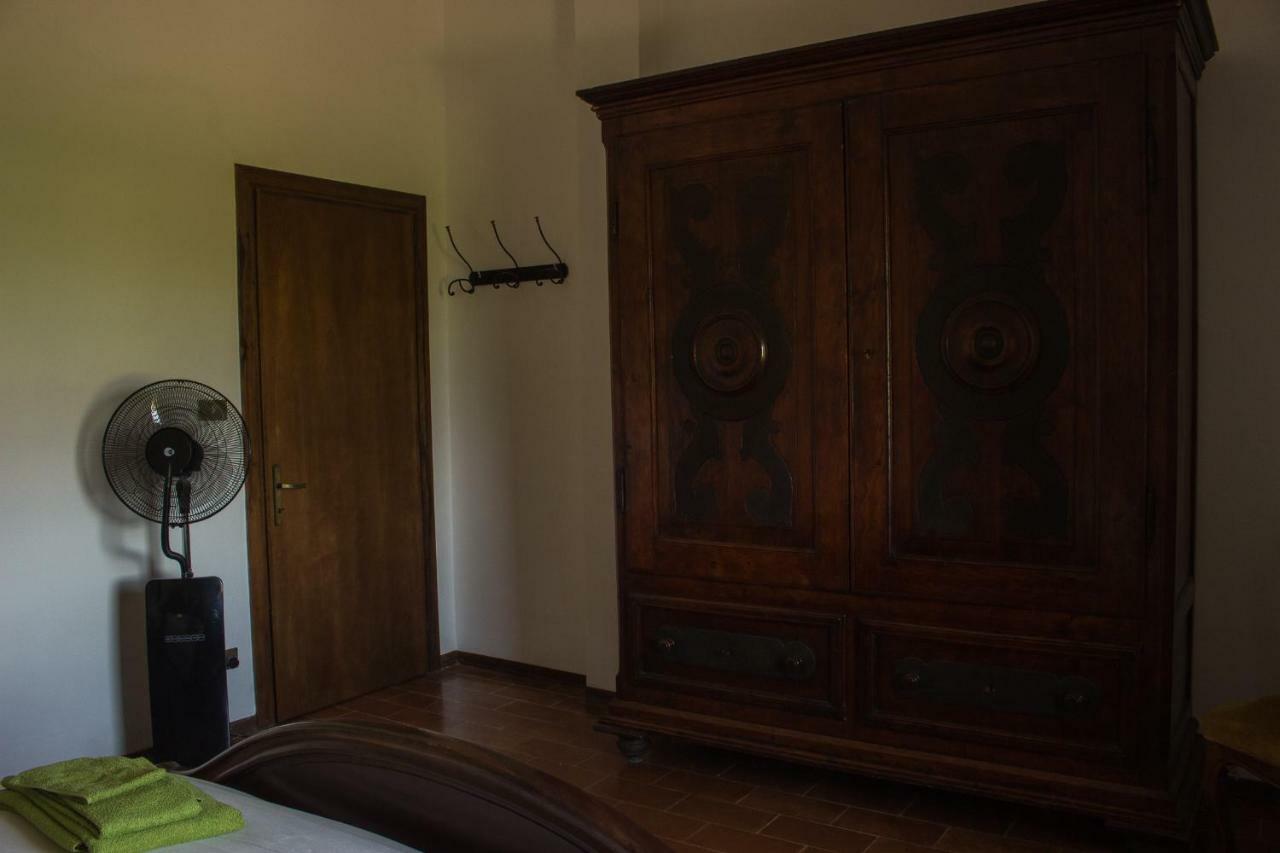 Country House Carmelita Limigiano Exterior photo