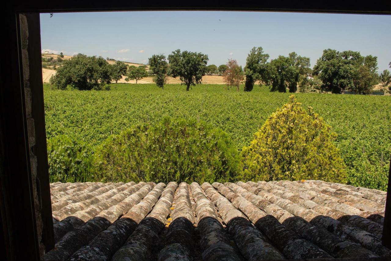 Country House Carmelita Limigiano Exterior photo